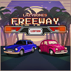 Spinmatic | Lazy Bones Freeway