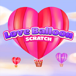 Spinmatic | Love Balloon