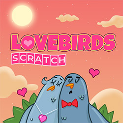 Spinmatic | Love Birds