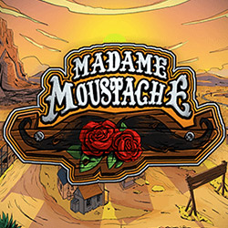 Spinmatic | Madame Moustache