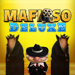 Spinmatic | Mafioso Deluxe