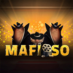 Spinmatic | Mafioso