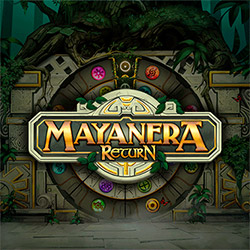 Spinmatic | Mayanera Return