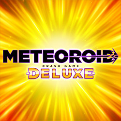 Spinmatic | Meteoroid Deluxe