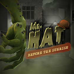 Spinmatic | Mr.Hat: Before the Sunrise