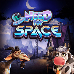 Spinmatic | Need For Space