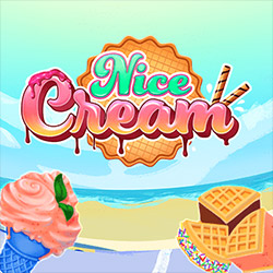 Spinmatic | Nice Cream