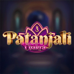 Spinmatic | Patanjali Chakra