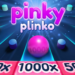 Spinmatic | Pinky Plinko