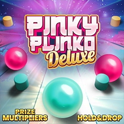 Featured game from Spinmatic