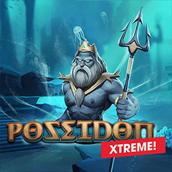 Featured game from Spinmatic
