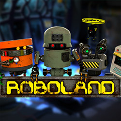 Spinmatic | RoboLand