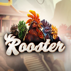 Spinmatic | Rooster
