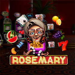Spinmatic | Rosemary