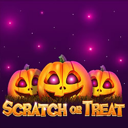 Spinmatic | Scratch or Treat