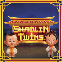 Spinmatic | Shaolin Twins