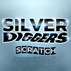 Spinmatic | Silver Diggers