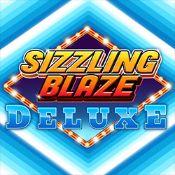 Spinmatic | Sizzling Blaze Deluxe