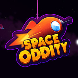 Spinmatic | Space Oddity