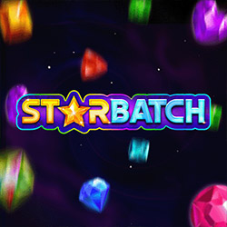 Spinmatic | Starbatch