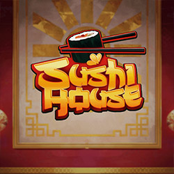Spinmatic | Sushi House