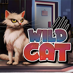 Spinmatic | Wild Cat