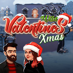 Spinmatic | Wild Valentines Xmas