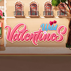 Spinmatic | Wild Valentines