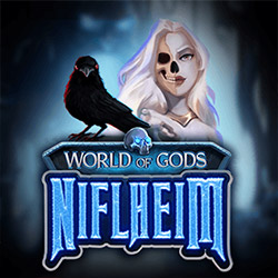 Spinmatic | World of Gods: Niflheim