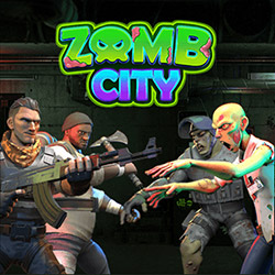 Spinmatic | Zombcity