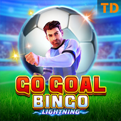 TaDa Gaming | Go Goal Bingo