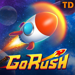 TaDa Gaming | Go Rush