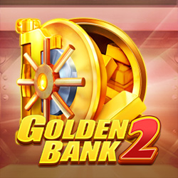 TaDa Gaming | Golden Bank 2
