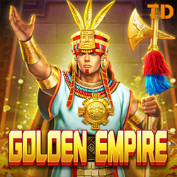TaDa Gaming | Golden Empire