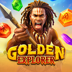 TaDa Gaming | Golden Explorer