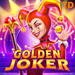TaDa Gaming | Golden Joker