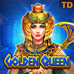 TaDa Gaming | Golden Queen