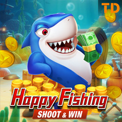 TaDa Gaming | Happy Fishing