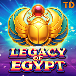 TaDa Gaming | Legacy of Egypt