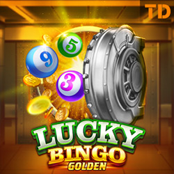 TaDa Gaming | Lucky Bingo