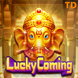 TaDa Gaming | Lucky Coming