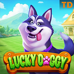 TaDa Gaming | Lucky Doggy