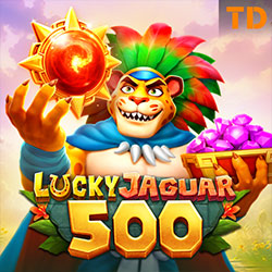 TaDa Gaming | Lucky Jaguar 500