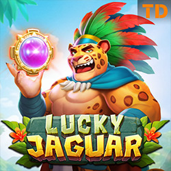 TaDa Gaming | Lucky Jaguar