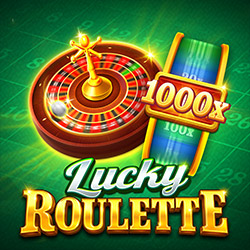 TaDa Gaming | Lucky Roulette