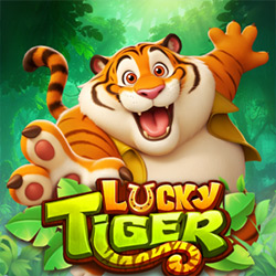 TaDa Gaming | Lucky Tiger
