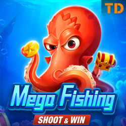 TaDa Gaming | Mega Fishing