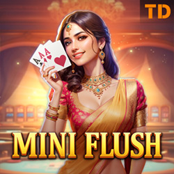 Featured game from TaDa Gaming