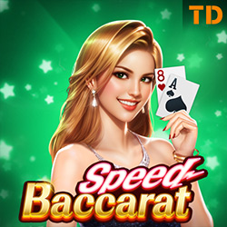 BetGames | Speed Baccarat