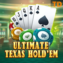 Allbet Gaming | Ultimate Texas Hold'em